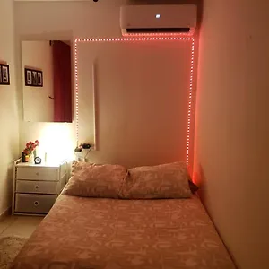  Apartment Tropical #4