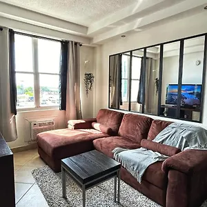  Apartment Son De Metro / Near T-mobile