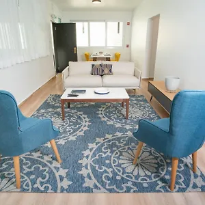Casa Condado & Residences Hotell